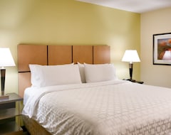 Hotelli Candlewood Suites Plano East, An Ihg Hotel (Plano, Amerikan Yhdysvallat)
