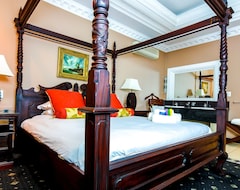 Bed & Breakfast Caesars Guesthouse (Sasolburg, Sudáfrica)