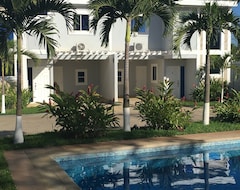 Otel Residencial Oasis (Managua, Nikaragua)