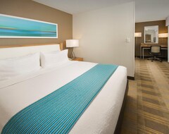Hotelli Holiday Inn Miami-Doral Area, an IHG Hotel (Miami, Amerikan Yhdysvallat)