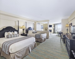 Hotel Anchorage Inn (York Beach, Sjedinjene Američke Države)