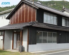 Tüm Ev/Apart Daire Womb Guesthouse Kojima -uminomieru Ie- - Vacation Stay 95107v (Kurashiki, Japonya)