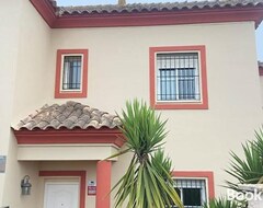 Cijela kuća/apartman Las Villas - Chalet Y Piscina A 10de Sevilla (Umbrete, Španjolska)