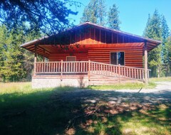 Toàn bộ căn nhà/căn hộ Mountainview Bear Lodge (Elk City, Hoa Kỳ)
