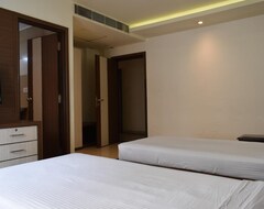 Hotel South Regency (Kochi, Indija)
