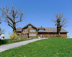 Toàn bộ căn nhà/căn hộ Apartment Alpsteinblick In Schlatt - Haslen - 3 Persons, 2 Bedrooms (Haslen, Thụy Sỹ)