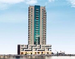 Khách sạn Piks Key - Mayfair Residency (Dubai, Các tiểu vương quốc Ả Rập Thống Nhất)
