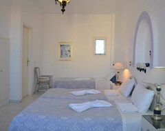 Lejlighedshotel Villa Melina 2 (Kinira, Grækenland)