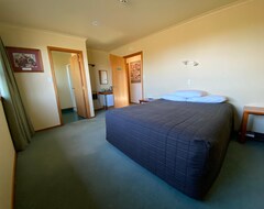 Khách sạn Donegal House (Kaikoura, New Zealand)