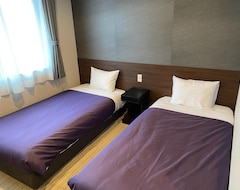 Khách sạn Hotel Classe Stay Chitose (Chitose, Nhật Bản)