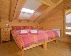Casa/apartamento entero Chalet Bois - Chamonix (Chamonix-Mont-Blanc, Francia)