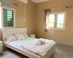 Hele huset/lejligheden Kmr Apartment - Fenda (Sukuta, Gambia)
