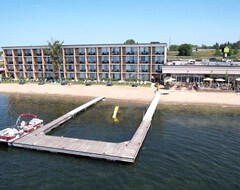 Holiday Inn Detroit Lakes, an IHG Hotel (Detroit Lakes, EE. UU.)