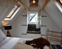 Cijela kuća/apartman Only 1200M From The Beach: Beautiful, Modern And Comfortable Apartment (Schoorl, Nizozemska)