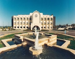 Hotel Cham Palace (Damaskus, Syrien)