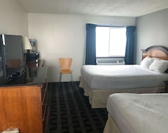 Hotel Motel 6 Missoula, Mt - Wye - Travel Plaza (Missoula, USA)