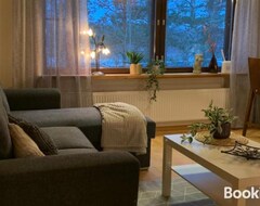 Casa/apartamento entero Viihtyisa Huoneisto (Saarijärvi, Finlandia)