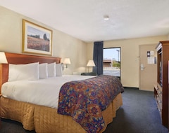 Hotel Baymont Inn and Suites Macon Riverside Dr (Macon, USA)