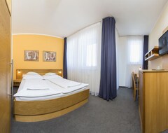 Hotel Trend (Pilsen, Czech Republic)