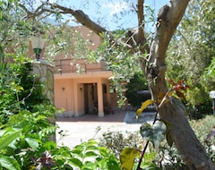 Toàn bộ căn nhà/căn hộ Villa Sara (Castellammare del Golfo, Ý)