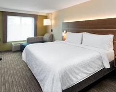 Hotelli Holiday Inn Express & Suites Halifax Airport, An Ihg Hotel (Enfield, Kanada)