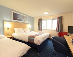 Hotel Travelodge Durham (Durham, Ujedinjeno Kraljevstvo)