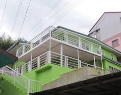 Hotel Asistin Transient House (Baguio, Filippinerne)
