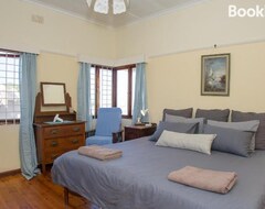 Casa/apartamento entero Sea Breeze Stay (Gonubie, Sudáfrica)