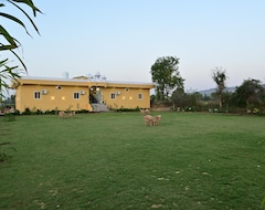 Khách sạn Aijasvan (Sawai Madhopur, Ấn Độ)