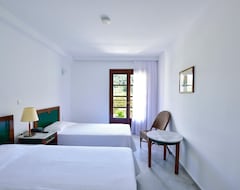 Hotelli Hotel Kalidon (Kokkari, Kreikka)