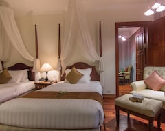 Khách sạn Palace Residence & Villa Siem Reap (Siêm Riệp, Campuchia)