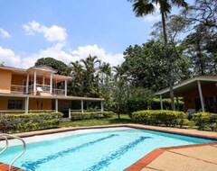 Entire House / Apartment Holiday Country House (Remedios, Colombia)