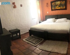 Khách sạn HOTEL COMPOSTELLA (Paipa, Colombia)
