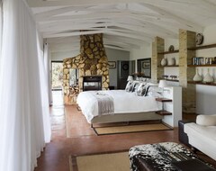 Hotel Hopewell Private Game Reserve (Colchester, South Africa)