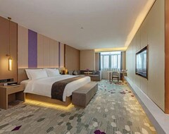 Khách sạn Lifeng Hotel (pingnan Financial Investment Building) (Pingnan, Trung Quốc)