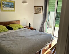 Cijela kuća/apartman Large New Villa Close To Beach With Private Pool (Taglio-Isolaccio, Francuska)