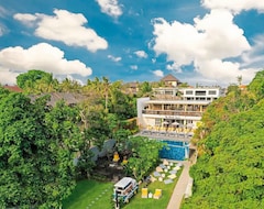 Hotel Away Bali Legian Camakila (Legian, Indonesien)