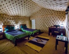 Hotel Rohida Luxury Desert Safari Camp Osian (Jodhpur, Indien)