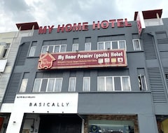 My Home Hotel Setapak (Kuala Lumpur, Malasia)