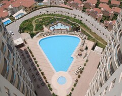 Khách sạn Goldcity Hotel (Alanya, Thổ Nhĩ Kỳ)