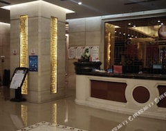 Khách sạn Yanli Hotel (Chaoyang, Trung Quốc)