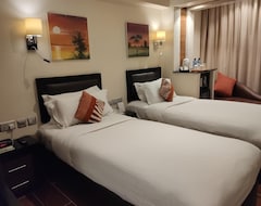 Best Western Plus Meridian Hotel (Nairobi, Kenia)