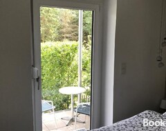 Cijela kuća/apartman Komfortable Ferienwohnung (Birkenfeld, Njemačka)