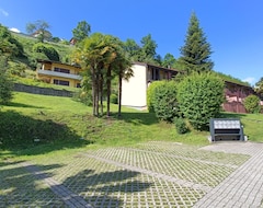 Toàn bộ căn nhà/căn hộ Cozy Apartment Near Lugano (casa Boschetto) (Villa Luganese, Thụy Sỹ)