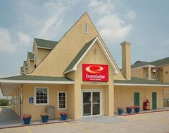 Khách sạn The Crossroads (Irving, Hoa Kỳ)