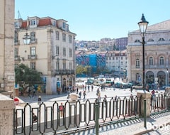 Otel Home4U (Lizbon, Portekiz)