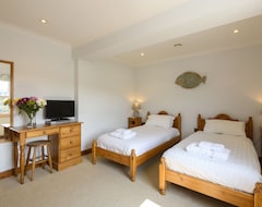 Hotel Beachcombers Apartments (Newquay, United Kingdom)