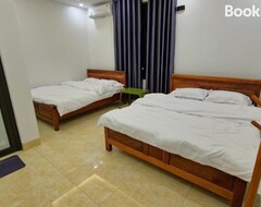 Khách sạn 4l Hotel Kim Boi (Hòa Bình, Việt Nam)