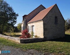 Cijela kuća/apartman Gite De France Gite De Duroux 3 Epis - Gite De France 6 Personnes 134 (Estivals, Francuska)