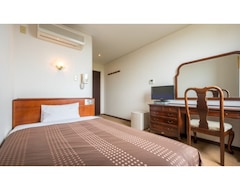 Cijela kuća/apartman Nonsmoking Single A Semidouble Bed / Otawara Tochigi (Otawara, Japan)